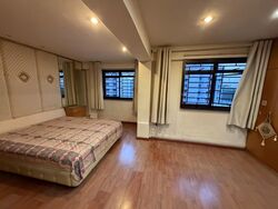Blk 501B Wellington Circle (Sembawang), HDB 5 Rooms #604790681